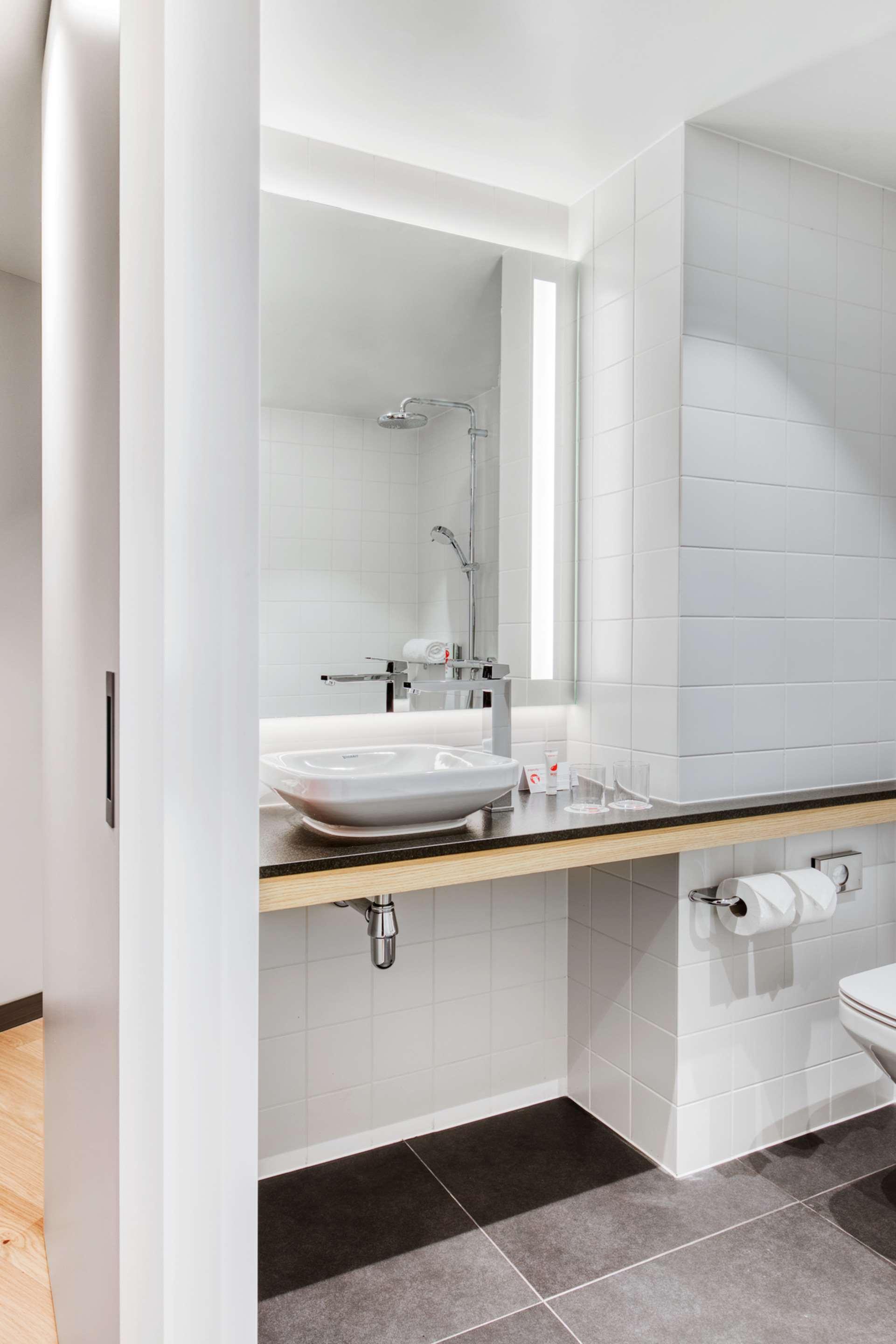 Intercityhotel Hannover Hauptbahnhof-Ost Екстериор снимка